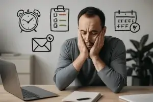 Tratamiento TDAH en adultos con neurofeedback